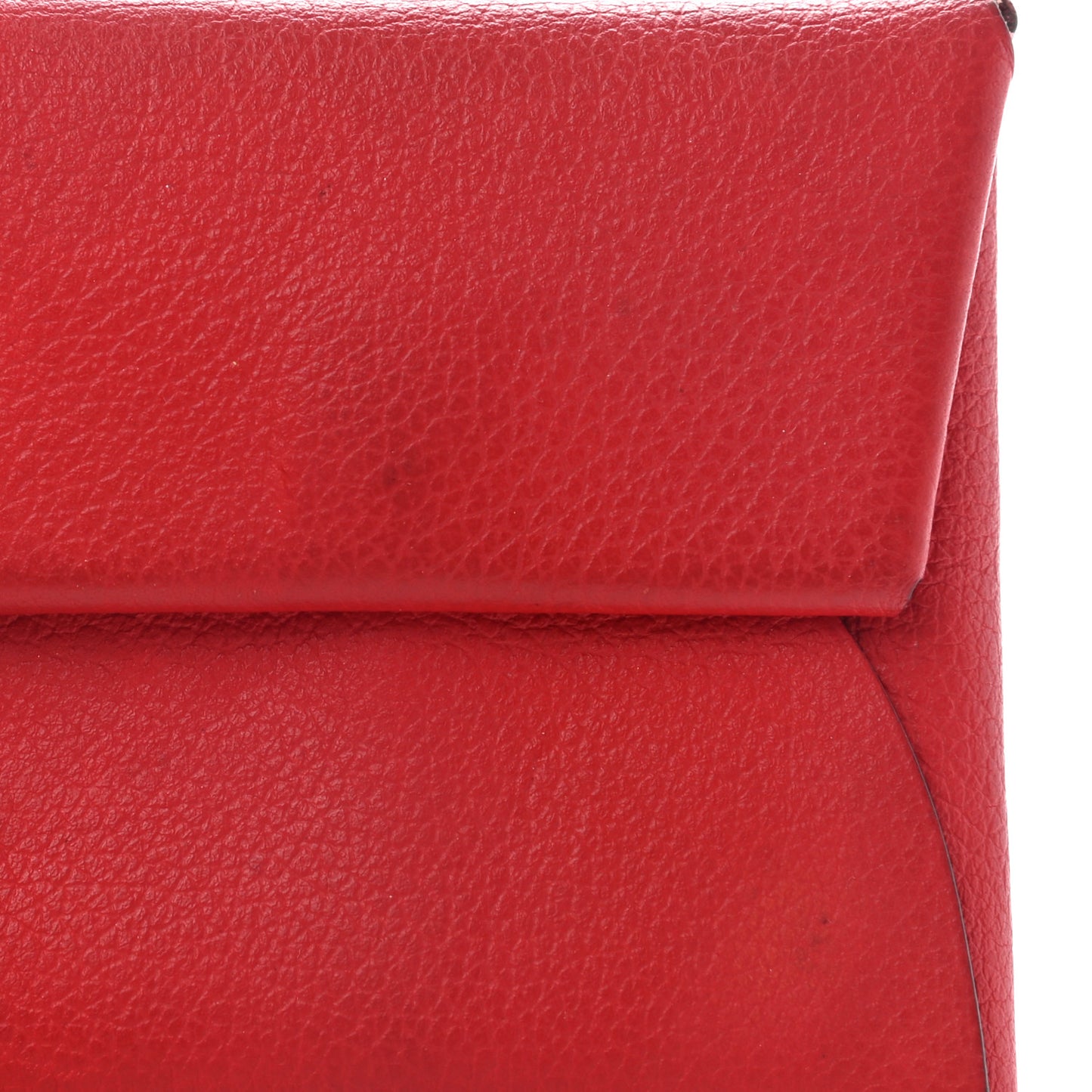 Evercolor Bastia Coin Purse Rouge De Coeur