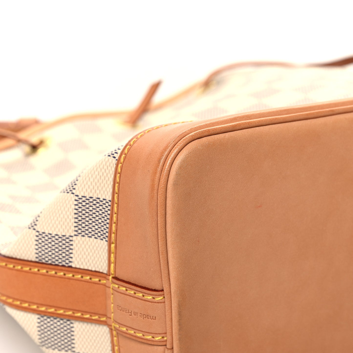 Damier Azur Noe BB