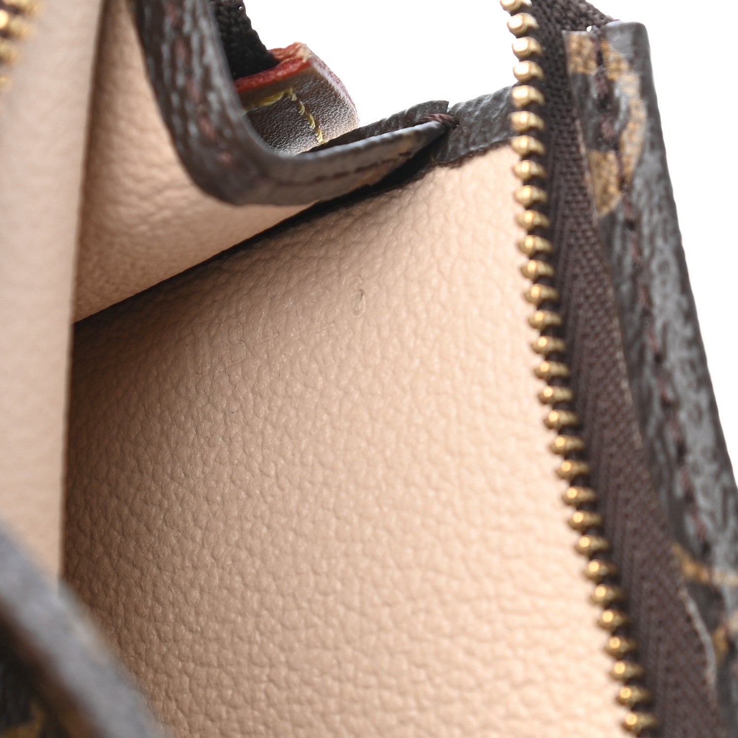Louis Vuitton Monogram Toiletry Pouch 26 6 of 6