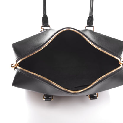 Louis Vuitton Reverse Monogram City Malle MM 6 of 10