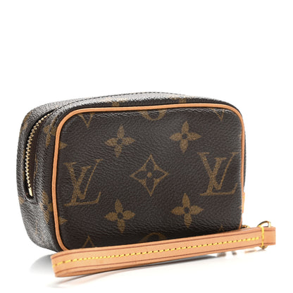 Louis Vuitton Monogram Wapity 3 of 10