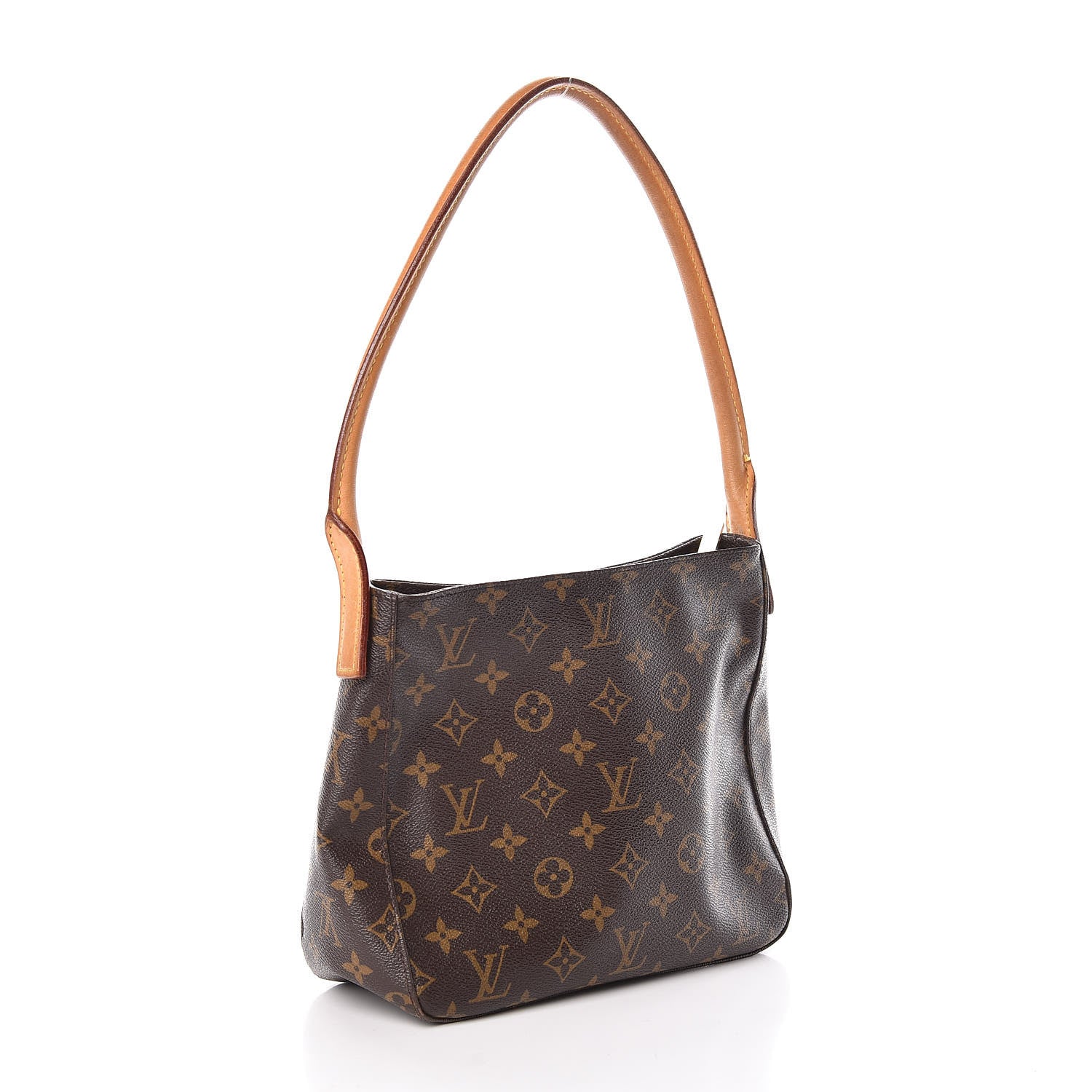 Louis Vuitton Monogram Looping MM 3 of 16