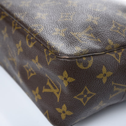 Louis Vuitton Monogram Trousse Toilette 28 11 of 24