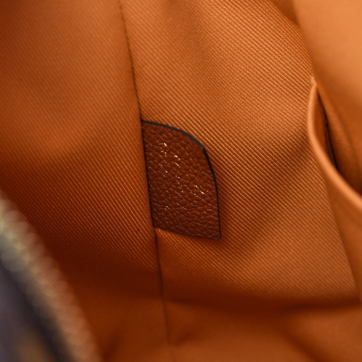 Monogram Manhattan NM Caramel
