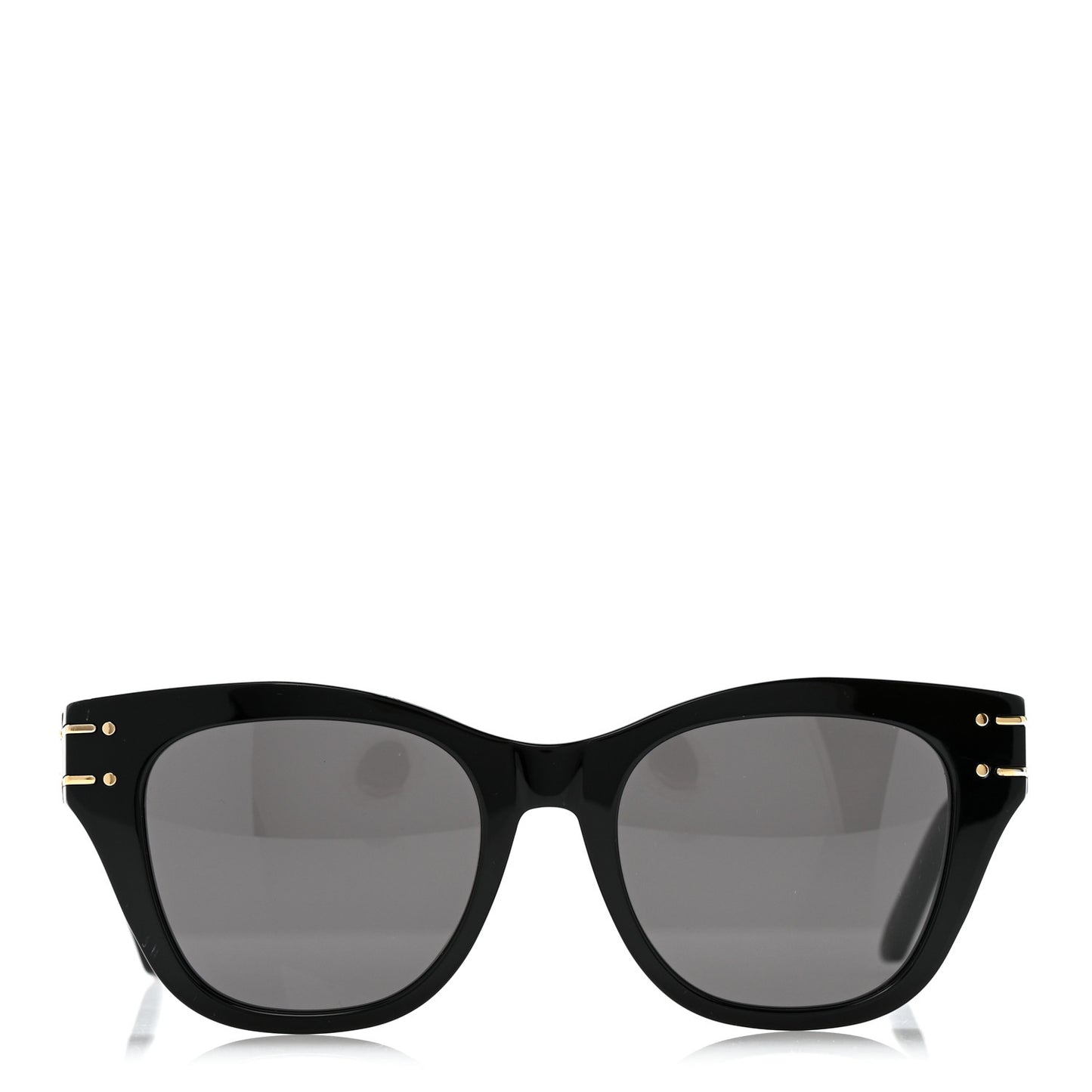 Acetate DiorSignature B4I Sunglasses