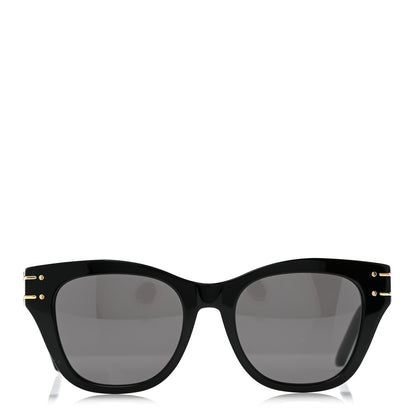 Christian Dior Acetate DiorSignature B4I Sunglasses 2 of 7