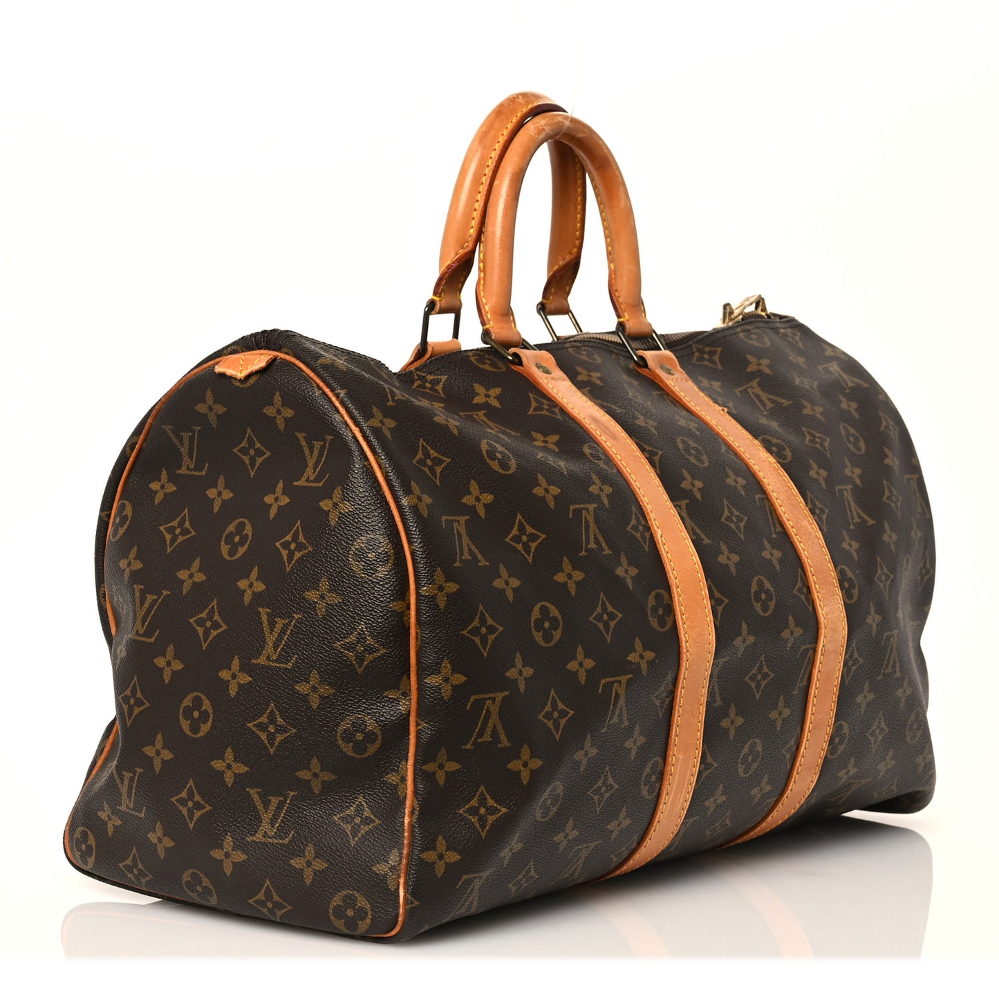 Monogram Keepall 45