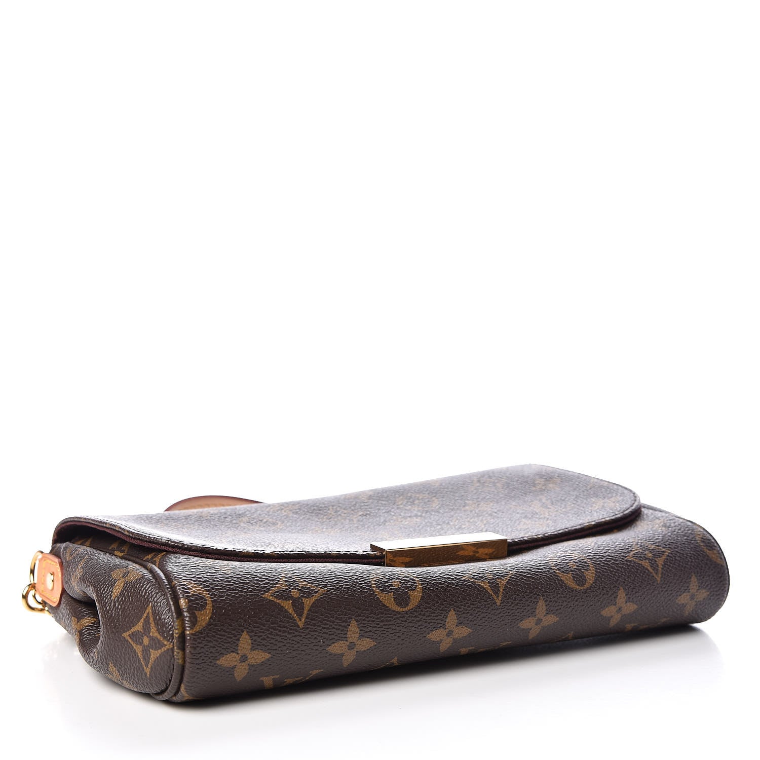 Louis Vuitton Monogram Favorite MM 4 of 11