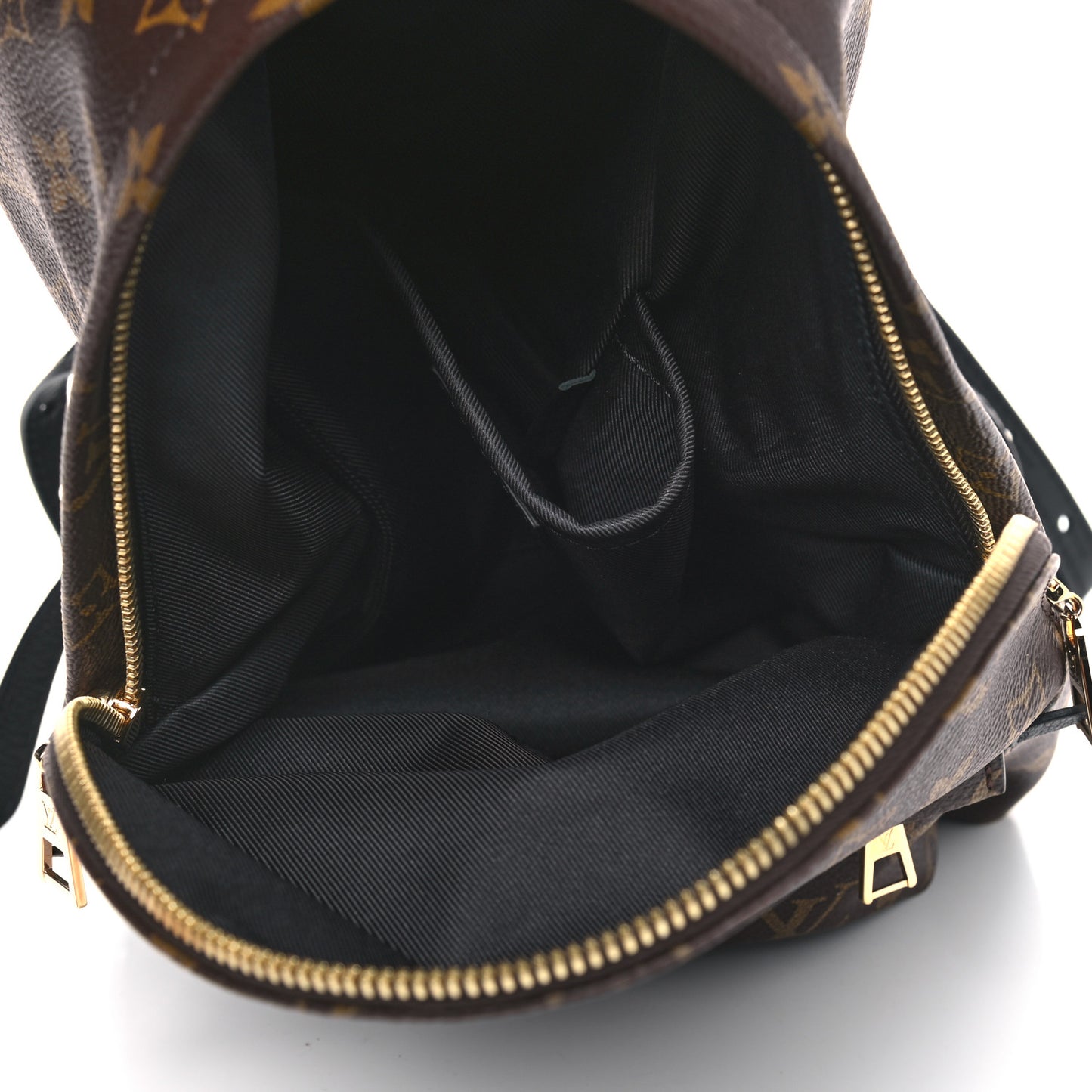 Monogram Palm Springs Backpack PM