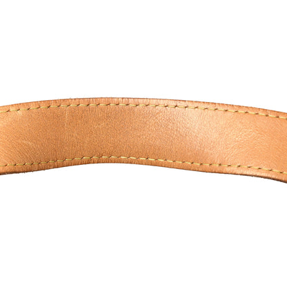 Louis Vuitton Damier Azur Galliera PM 10 of 12