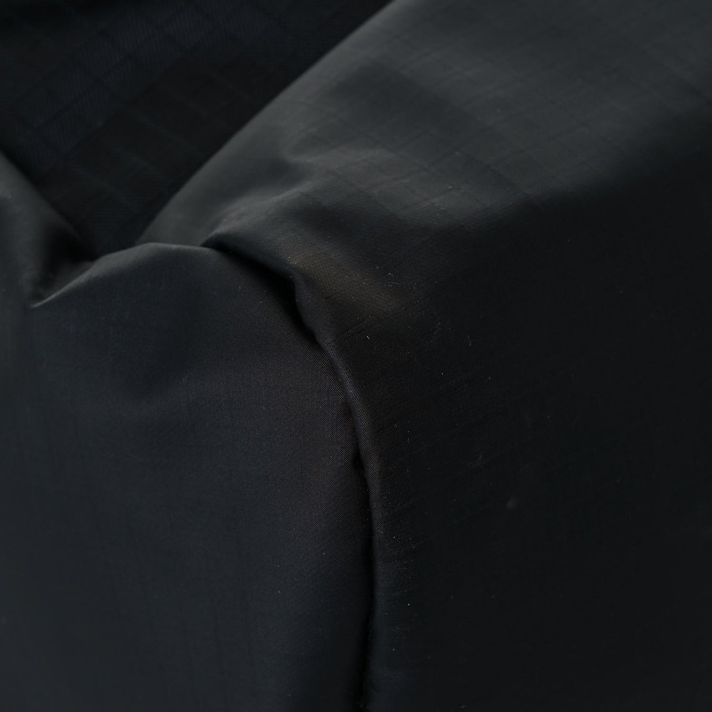 Tessuto Nylon 36th Americas Cup Backpack Black