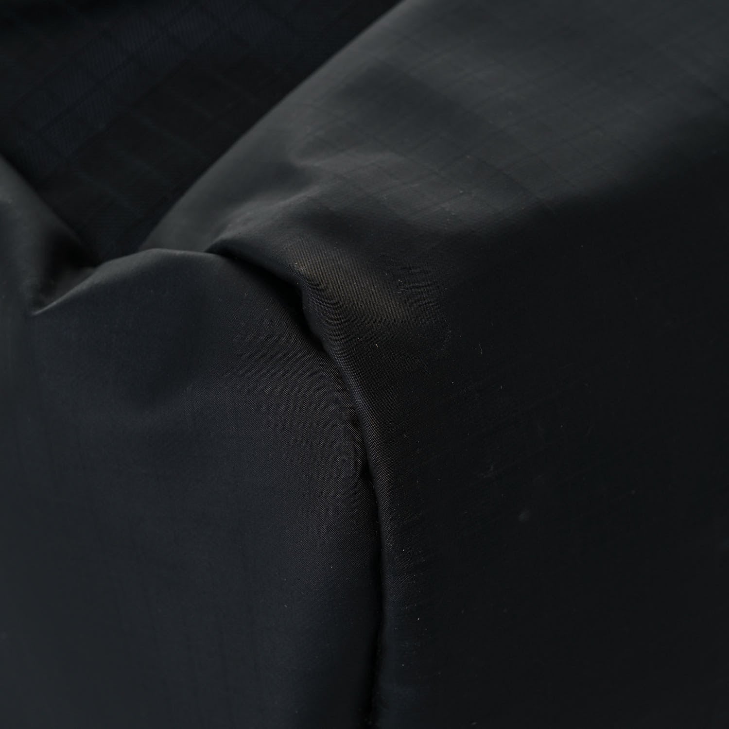 Prada Tessuto Nylon 36th Americas Cup Backpack Black 7 of 11