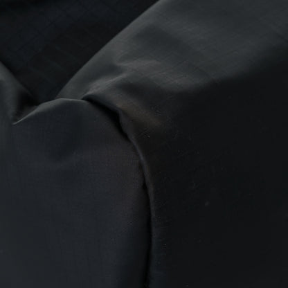 Prada Tessuto Nylon 36th Americas Cup Backpack Black 7 of 11