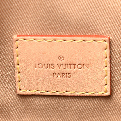 Louis Vuitton Monogram Graceful PM 6 of 8