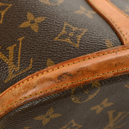 Louis Vuitton Monogram Babylone 11 of 12