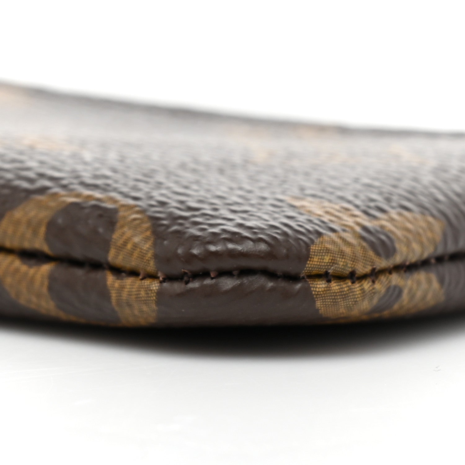 Louis Vuitton Monogram Key Pouch 7 of 7