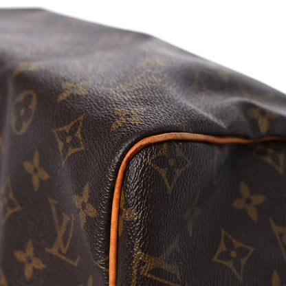 Louis Vuitton Monogram Speedy 30 8 of 27