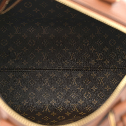 Louis Vuitton Epi Speedy Soft 30 Tan Tan 5 of 9