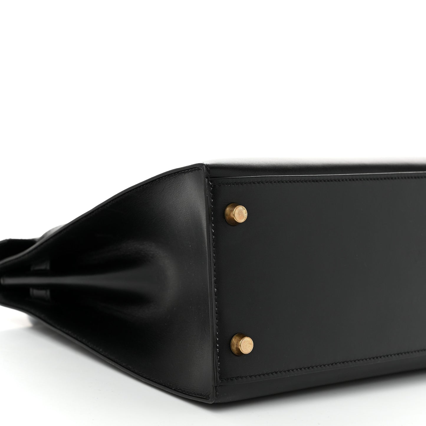 Box Kelly Sellier 32 Black