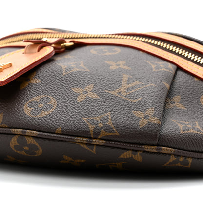 Louis Vuitton Monogram High Rise Bumbag 8 of 10