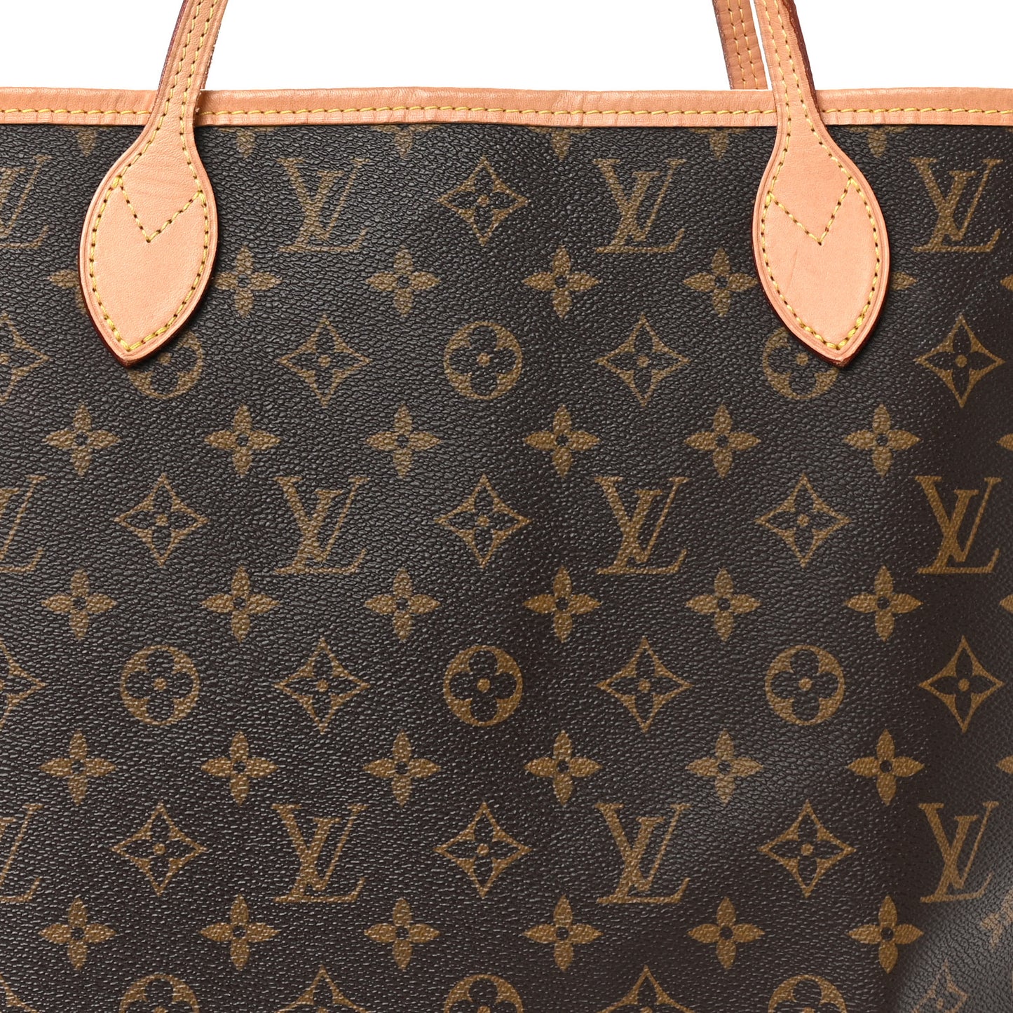 Monogram Neo Neverfull MM Pivoine