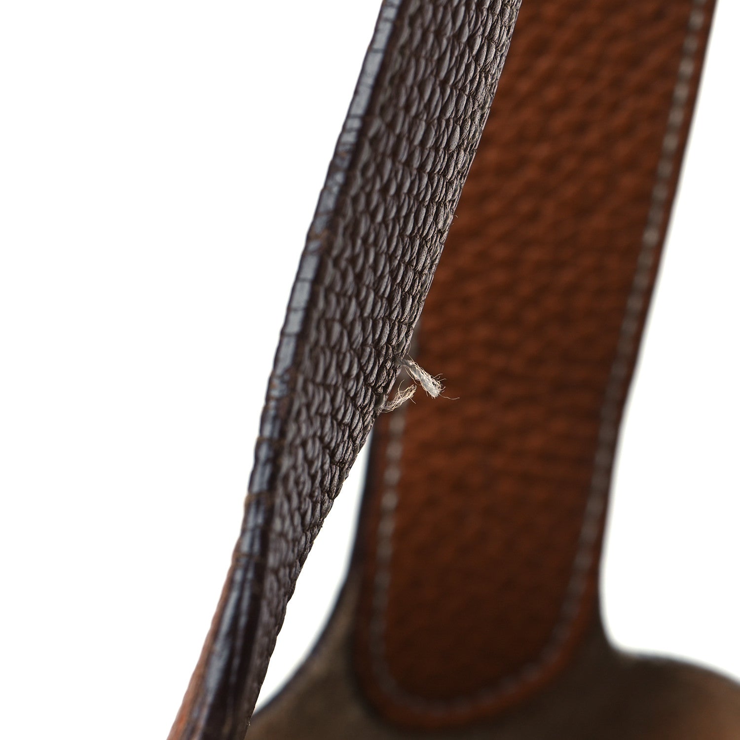 Hermes Taurillon Clemence Picotin 22 MM Gold 14 of 14