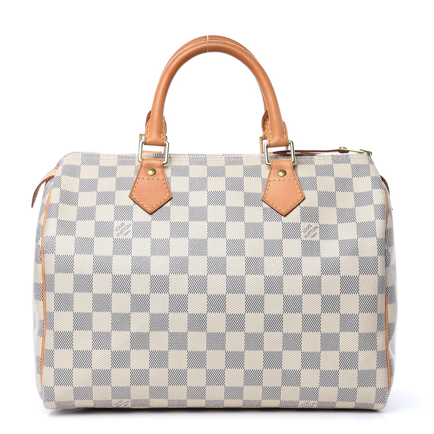 Damier Azur Speedy 30