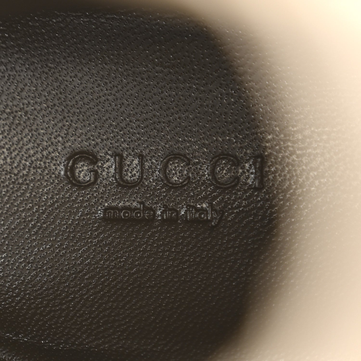 Gucci Suede Microguccissima Boots 37.5 Brown 7 of 9
