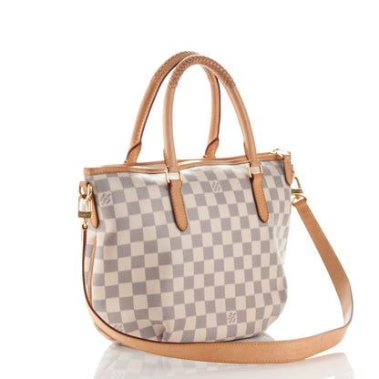 Louis Vuitton Damier Azur Riviera PM 4 of 8