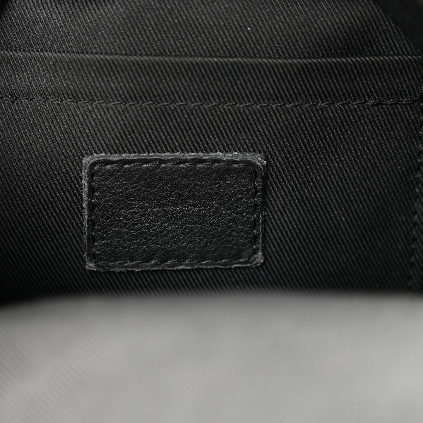Monogram Palm Springs Backpack Mini