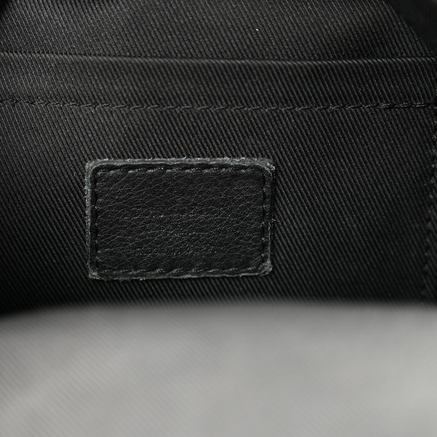 Louis Vuitton Monogram Palm Springs Backpack Mini 6 of 9