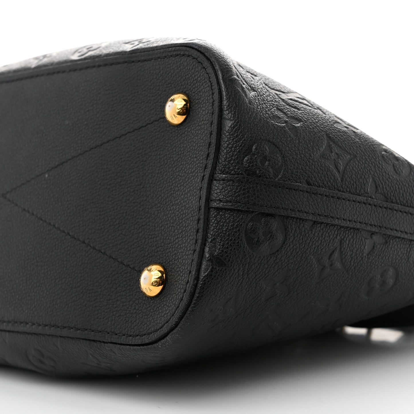 Empreinte Mazarine MM Black