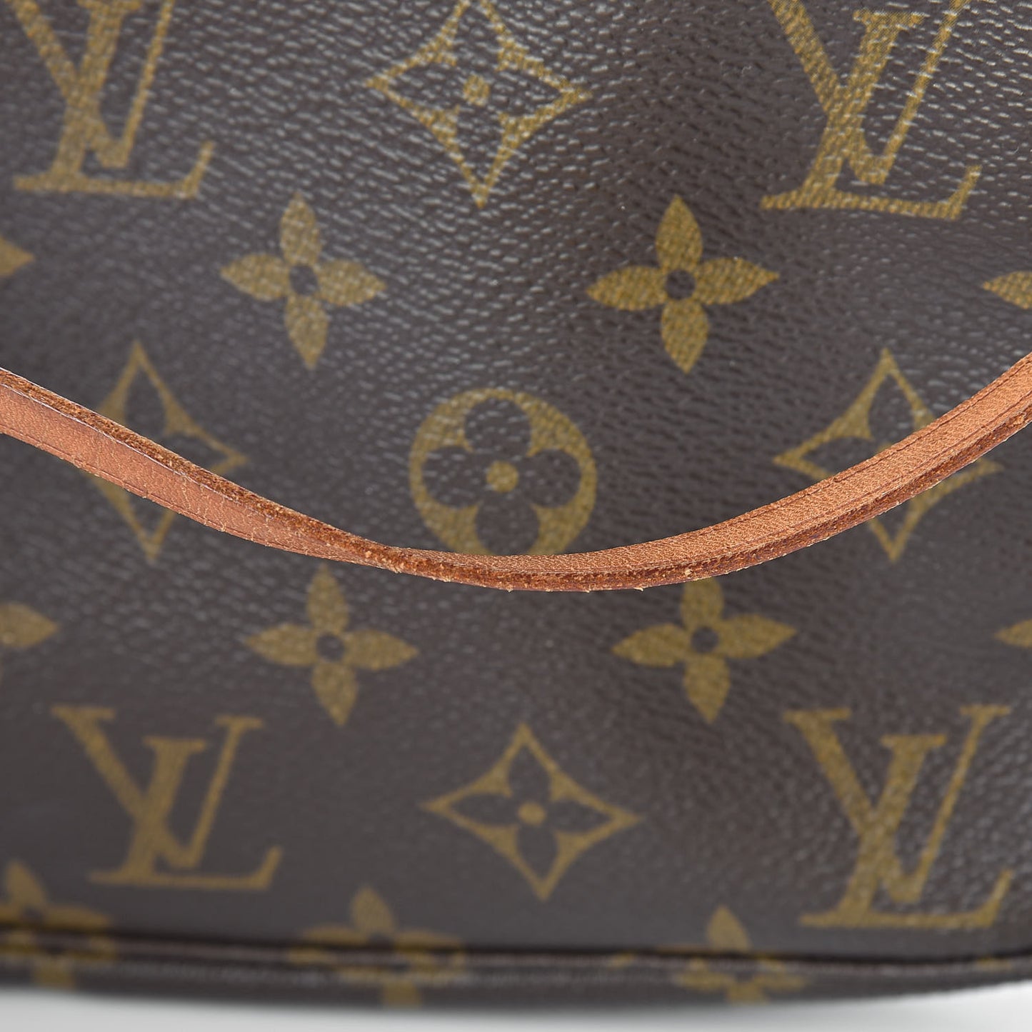 Monogram Pochette Accessories