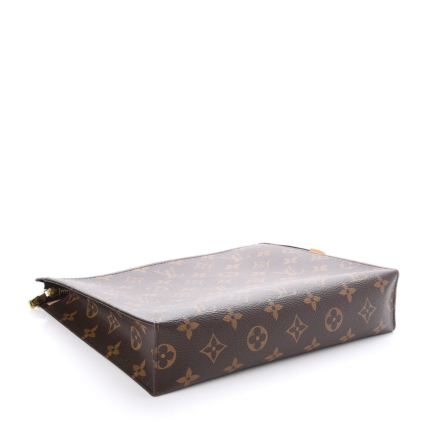 Monogram Toiletry Pouch 26