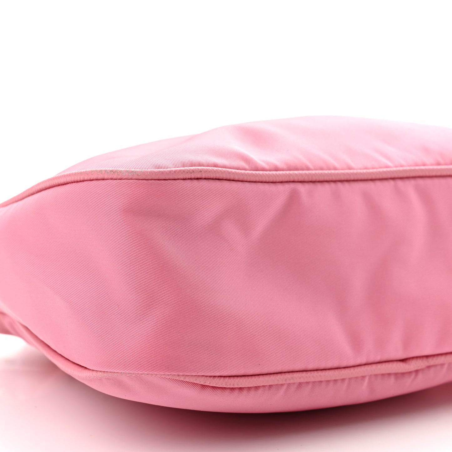 Nylon Re-Edition 2005 Shoulder Bag Begonia