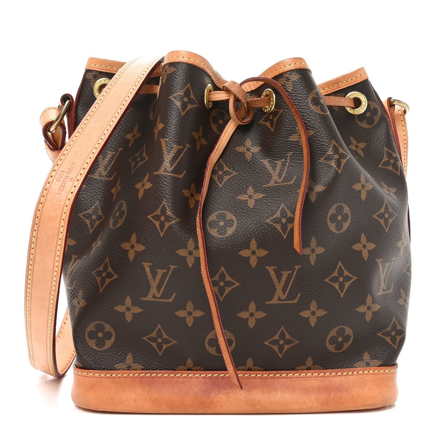 Monogram Noe BB