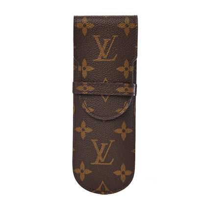 Louis Vuitton Monogram Etui Pen Holder Case 1 of 5