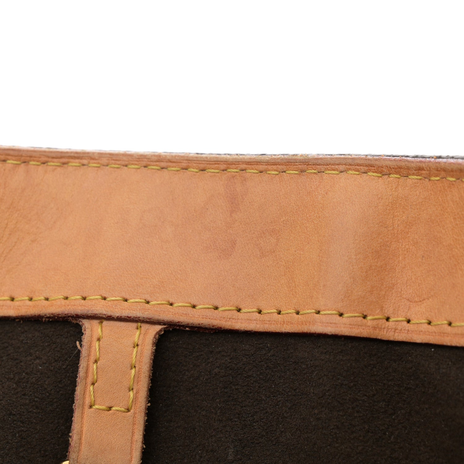 Louis Vuitton Monogram Wilshire MM 13 of 16