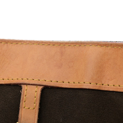 Louis Vuitton Monogram Wilshire MM 13 of 16