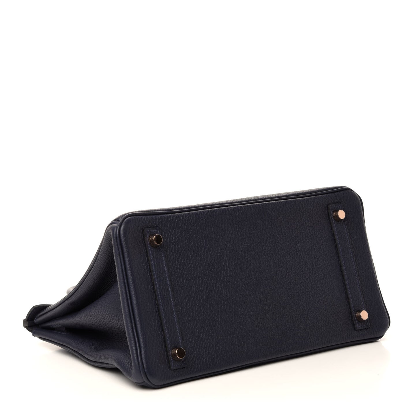 Togo Birkin 30 Bleu Nuit