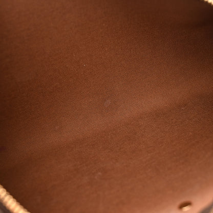 Louis Vuitton Monogram Eva Clutch 12 of 15