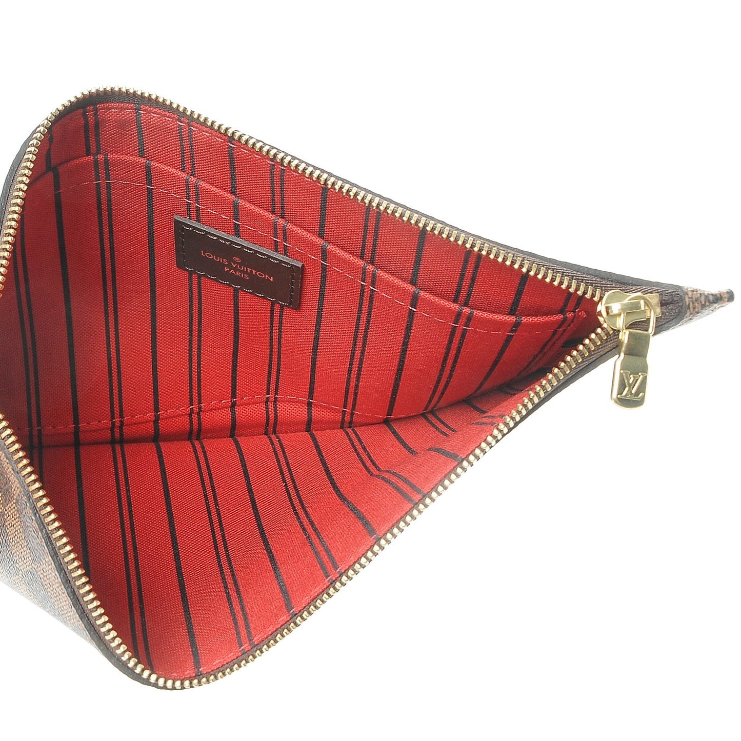 Damier Ebene Neo Neverfull MM