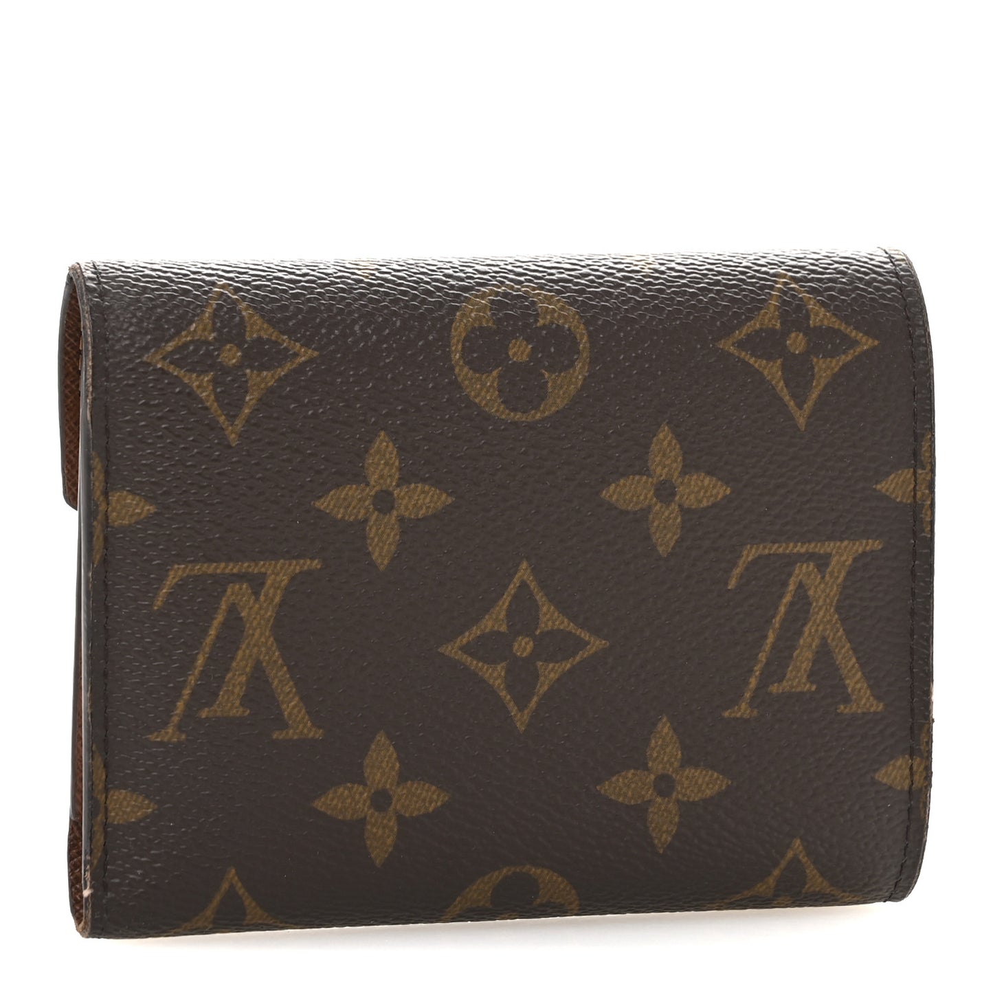 Monogram Victorine Wallet
