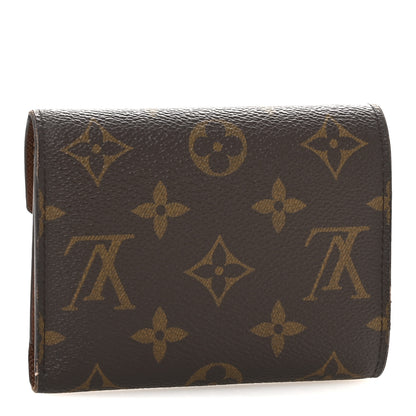Louis Vuitton Monogram Victorine Wallet 3 of 10