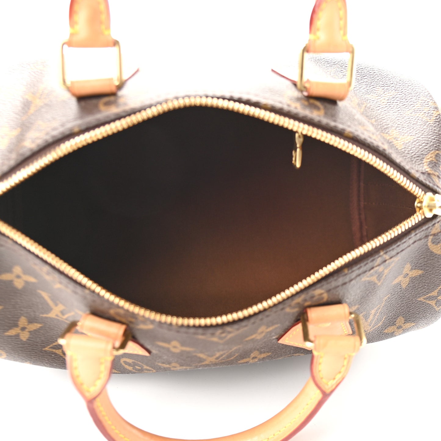 Monogram Speedy Bandouliere 25
