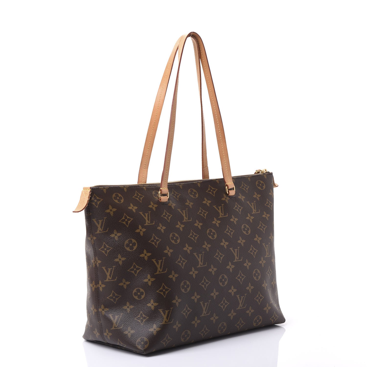 Louis Vuitton Monogram Iena MM 2 of 15