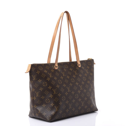 Louis Vuitton Monogram Iena MM 2 of 15