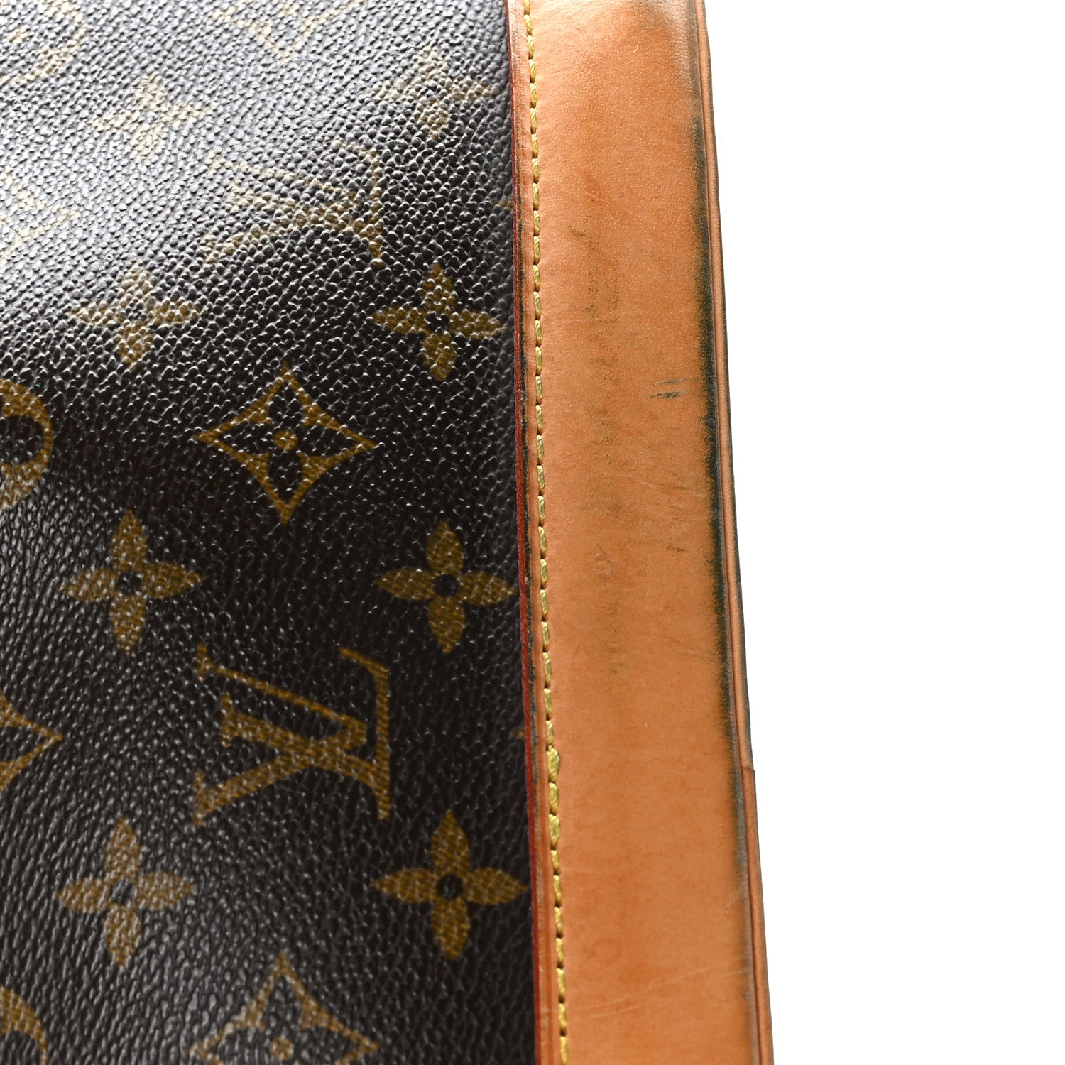 Louis Vuitton Monogram Alma PM 13 of 13