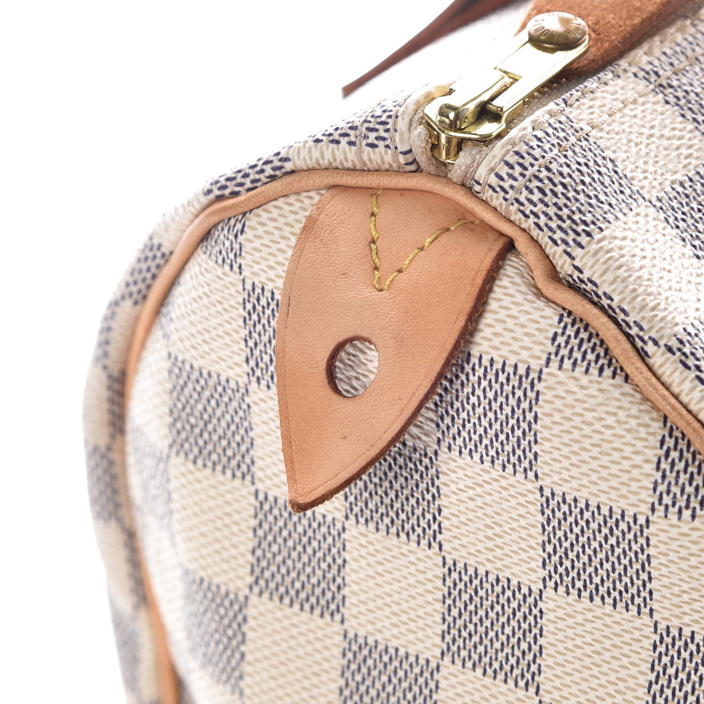 Damier Azur Speedy 25