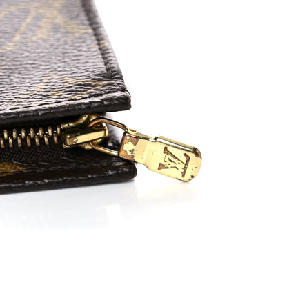 Louis Vuitton Monogram Toiletry Pouch 19 19 of 19